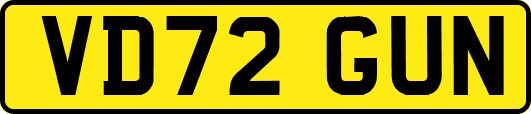 VD72GUN