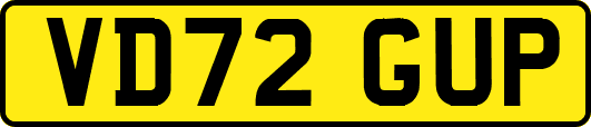 VD72GUP