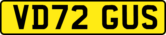 VD72GUS