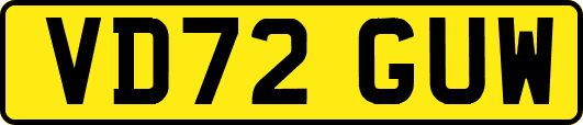 VD72GUW