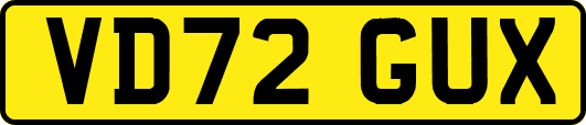 VD72GUX