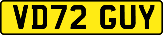 VD72GUY