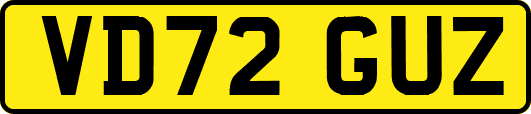 VD72GUZ