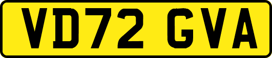 VD72GVA