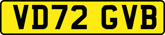 VD72GVB