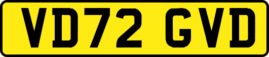 VD72GVD