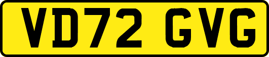 VD72GVG