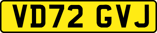 VD72GVJ
