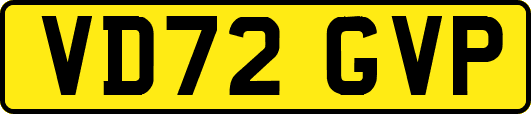 VD72GVP