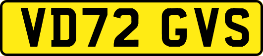 VD72GVS