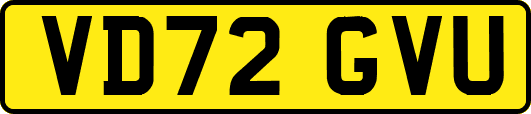 VD72GVU