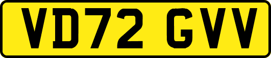 VD72GVV