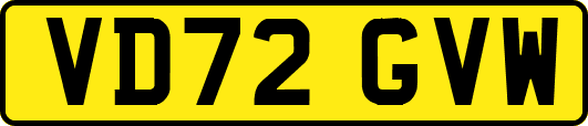 VD72GVW