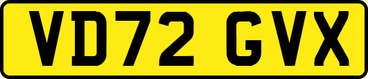 VD72GVX