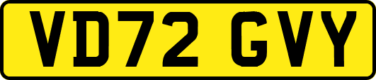 VD72GVY