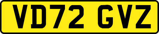 VD72GVZ