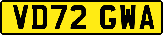 VD72GWA