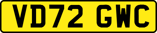 VD72GWC