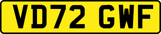 VD72GWF