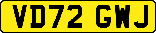 VD72GWJ