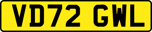 VD72GWL