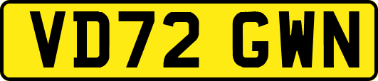 VD72GWN