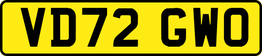 VD72GWO