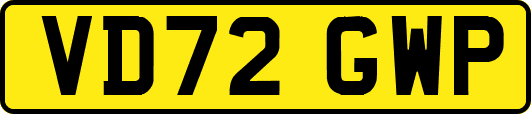 VD72GWP