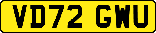 VD72GWU