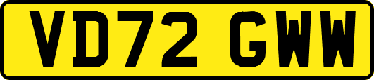 VD72GWW