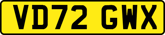 VD72GWX