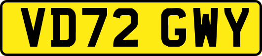 VD72GWY