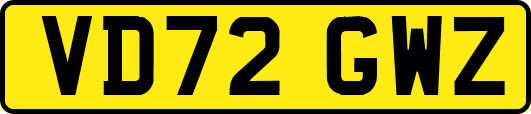 VD72GWZ