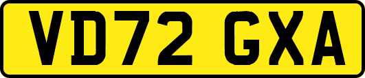 VD72GXA