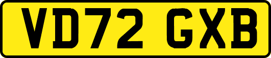 VD72GXB