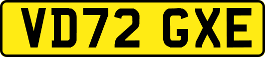 VD72GXE