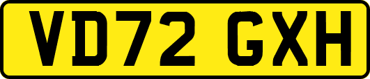 VD72GXH