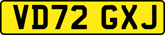 VD72GXJ