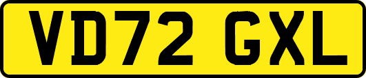 VD72GXL