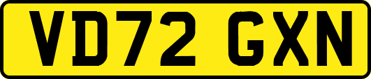 VD72GXN