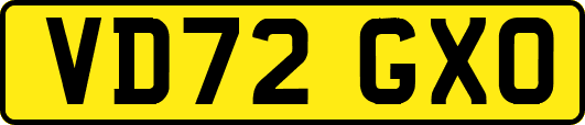 VD72GXO