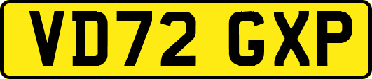 VD72GXP