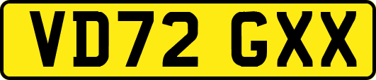 VD72GXX