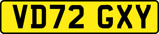 VD72GXY