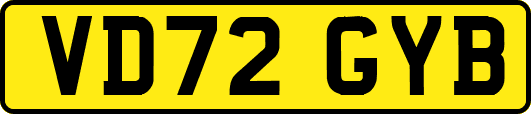 VD72GYB