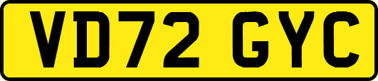 VD72GYC