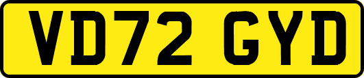 VD72GYD