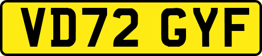 VD72GYF