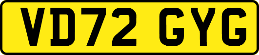 VD72GYG