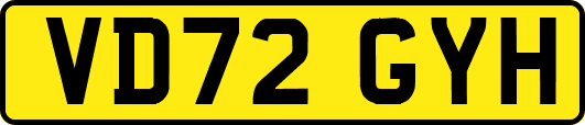 VD72GYH